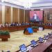 ТБХ: Монгол Улсын 2026 оны төсвийн тухай хуулийн төсөлтэй хамт өргөн мэдүүлсэн хууль, тогтоолын төслүүдийг хэлэлцэх нь зүйтэй гэж үзлээ