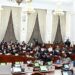 “Монгол Улсын Ерөнхий сайдыг огцруулах тухай” Улсын Их Хурлын тогтоолыг баталлаа