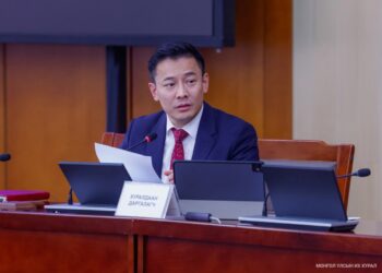 Оюутолгойн бүлэг ордын ашиглалтад Монгол Улсын эрх ашгийг хангуулах, хүртэх өгөөжийг нэмэгдүүлэхтэй холбоотой ажлын хэсэг хуралдлаа