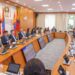 Усны нөөцийг хамгаалах, цөлжилтийг бууруулах чиглэлээр хэлэлцүүлэг зохион байгууллаа