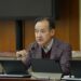 АБГББХ: Монгол Улсын 2026 оны төсвийн төслүүдийн гурав дахь хэлэлцүүлгийг явууллаа