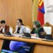 Ахмад настны тухай хуулийн хэрэгжилттэй танилцах төлөвлөгөөг ахмадуудтай хамтран хэлэлцлээ
