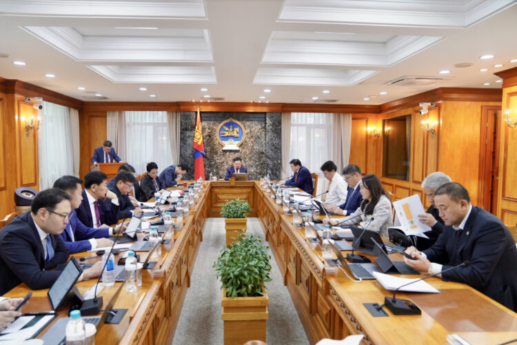 Гэр хорооллын дахин төлөвлөлтөд хамрагдсан иргэд “Ногоон нуур 1008 айл”-ын орон сууцанд орно