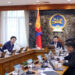 Өнөөдөр засгийн газрын хуралдаанаар хэлэлцсэн асуудлууд/2025.10.01/