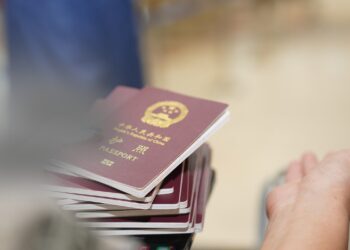 Хууль бусаар хөдөлмөр эрхэлсэн 8 орны 260 иргэнийг албадан гаргалаа