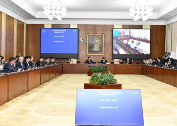 ТББХ: Улсын Их Хурлын даргыг хүсэлтийнх нь дагуу үүрэгт ажлаас нь чөлөөлөхийг дэмжив