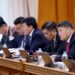 Халамжийн нэгдсэн систем еhalamj.mn-ээс болон төрийн үйлчилгээний нэгдсэн систем (Е-Mongolia)-ээс гарах боломжтой мэдээллийг цаасан хэлбэрээр шаардахгү байх журамтай боллоо