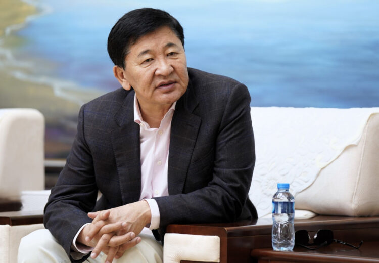 Зам, тээврийн сайд Б.Дэлгэрсайхан: Надад биш, улсад хэрэгтэй ажил учраас элдвээр хэлүүлээд ч болов хийх л ёстой