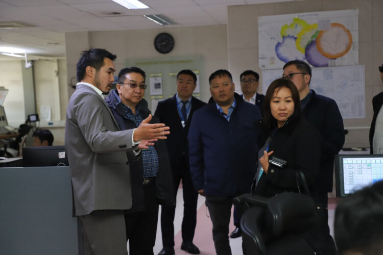 Зам Тээврийн Яам: Өвөлжилтийн бэлтгэл ажил төлөвлөгөөний биелэлт 79.11 хувьтай байна