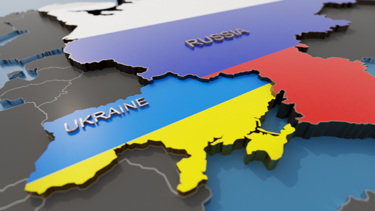 Орос–Украйны дайн Эрчим хүчний байгууламжууд руу дайралт нэмэгдэв