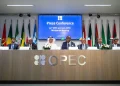 OPEC+ газрын тосны олборлолтоо нэмэгдүүлэх шийдвэр гаргалаа