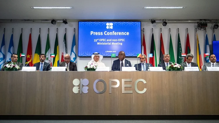 OPEC+ газрын тосны олборлолтоо нэмэгдүүлэх шийдвэр гаргалаа