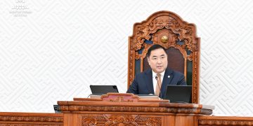 Улсын Их Хурлын асуулгын цагаар дундаж давхаргыг хамгаалах, тэлэх тухай асуудлаар мэтгэлцэв