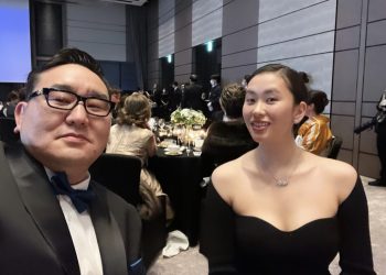 Аса аваргын эхнэр М.Отгонцэцэг: Сайхан шүү зугаалаад л, мөнгө үрээд л, жаргаад л…