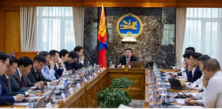 Албаны нууцыг хүчингүй болгож, төрийн 59 байгууллагын 882 мэдээллийг ил болгоно