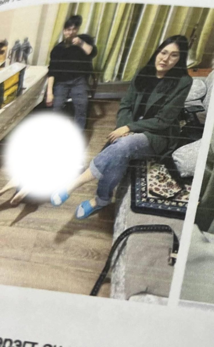 16 настай охины хэрэгт яллагдагчаар татагдсан этгээдүүдийн таслан сэргийлэх хугацааг дахин 1 сараар сунгажээ