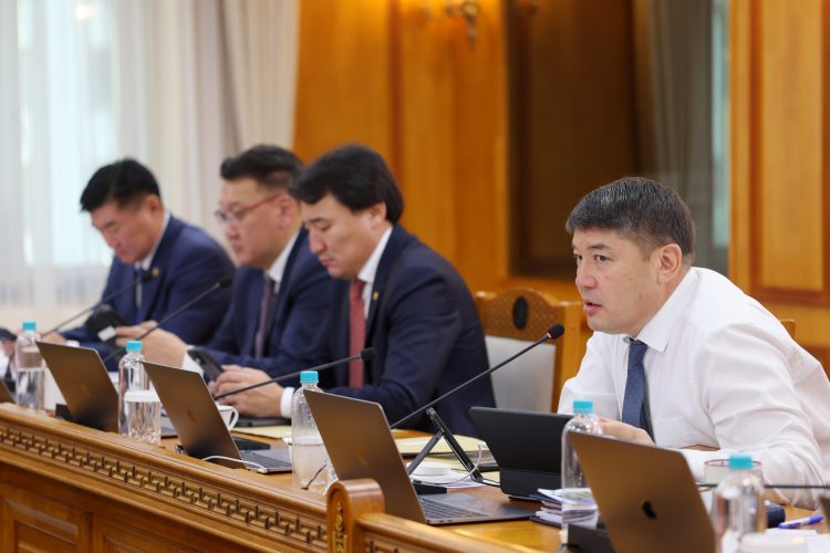 “Ширээт” дэд станцын өргөтгөл барих санхүүжилтийг 2026 оны төсөвт тусгана