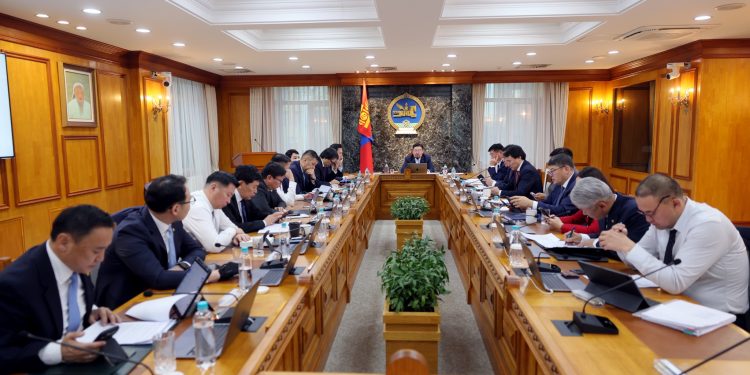 “Эрдэнэс Тавантолгой” ХК-ийн сүүлийн гурван жилийн үйл ажиллагаанд аудит хийнэ