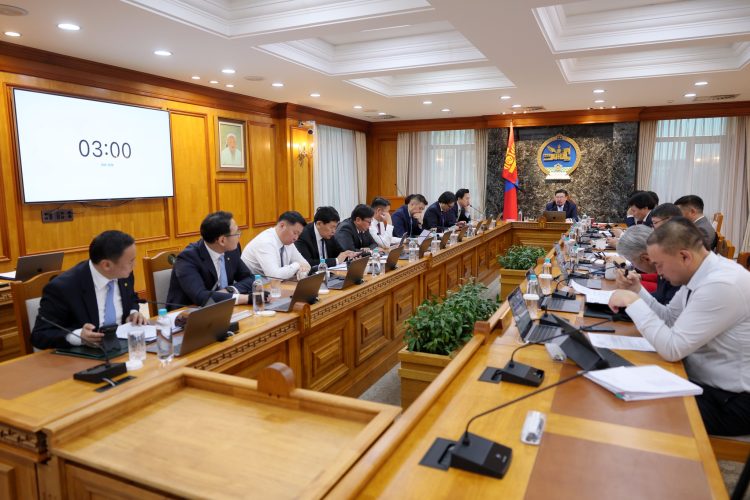 Газар тариалангийн үйлдвэрлэлд учирч болзошгүй эрсдэлийг бууруулахад чиглэсэн цогц арга хэмжээ хэрэгжүүлнэ