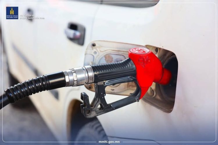 АИ92 бензиний ипмортийн өнөөдрийн мэдээ/ 2025.11.06/