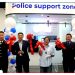 “Police Support Zone” булан байгууллаа