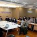“Эхчүүд, эмэгтэйчүүдэд зориулсан нийгмийн цогц үйлчилгээний хөтөлбөр” боловсруулах ажлын хэсгийн анхны хуралдаан боллоо