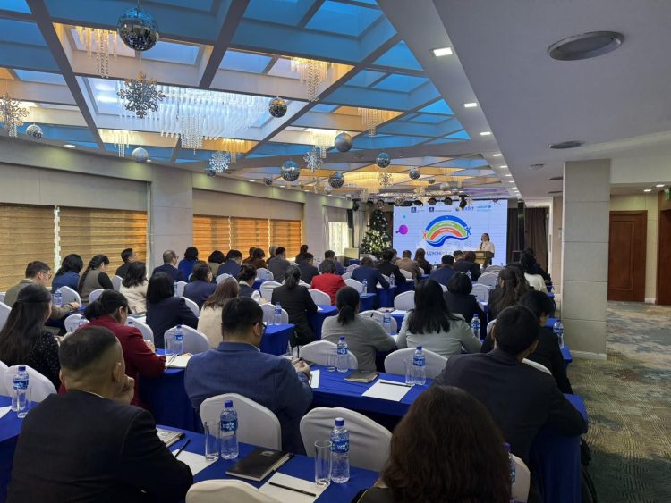 “СУРГУУЛЬ, ЦЭЦЭРЛЭГИЙН УС, АРИУН ЦЭВЭР, ЭРҮҮЛ АХУЙН ҮНДЭСНИЙ ЧУУЛГАН–2025” ЗОХИОН БАЙГУУЛАГДАЖ БАЙНА