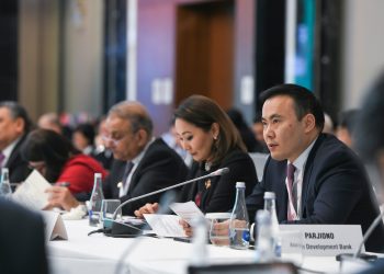 ТӨВ АЗИЙН БҮС НУТГИЙН ЭДИЙН ЗАСГИЙН ХАМТЫН АЖИЛЛАГАА ХӨТӨЛБӨРИЙН САЙД НАРЫН 24 ДҮГЭЭР УУЛЗАЛТ АМЖИЛТТАЙ ЗОХИОН БАЙГУУЛАГДЛАА