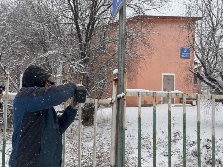 Нийслэлийн Байгаль орчны газраас зэрлэг амьтдад ээлтэй хашааны стандартыг батлуулж, мөрдүүлэн ажиллаж байна