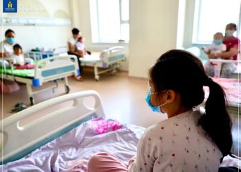ЭМЯ: Томуу, томуу төст өвчний тархалт улсын хэмжээнд дэгдэлтийн байдалтай байна