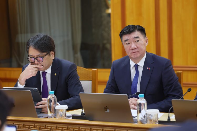 Монгол Улс болон Евразийн эдийн засгийн холбоо, түүний гишүүн орнууд хоорондын худалдааны түр хэлэлцээрийг соёрхон батлах тухай хуулийн төслийг УИХ-д өргөн мэдүүлнэ