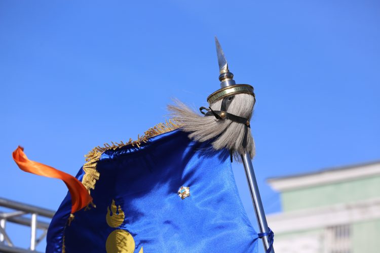 Завхан аймгийн Онцгой байдлын газрыг “Цэргийн гавьяаны одон”-оор шагналаа