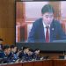“Монгол Улсыг 2026-2030 онд хөгжүүлэх таван жилийн үндсэн чиглэл батлах тухай” Улсын Их Хурлын тогтоолын төслийн анхны хэлэлцүүлгийг хийлээ