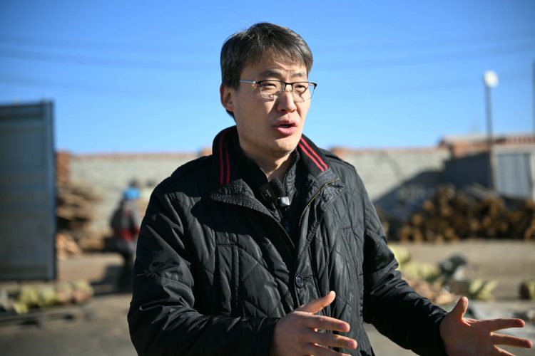 А.Амартүвшин: Гурван төрлийн түлшийг 25.5-26 кг-аар савлаж байна