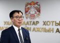 Л.Алтангэрэл: Нийслэлд энэ онд 80 км гол шугам сүлжээг шинэчилсэн