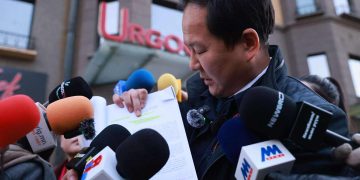 Нийслэл өмчөө авахаар мэдэгдэл хүргүүллээ