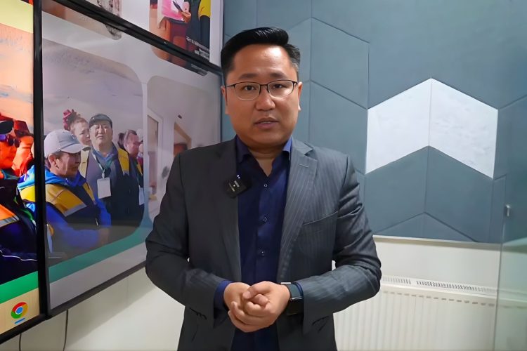 Д.Мөнхбаатар: Угаар мэдрэгчийн дохиолол дуугарч байна гэдэг нь тодорхой хэмжээний угаар байгааг илтгэнэ