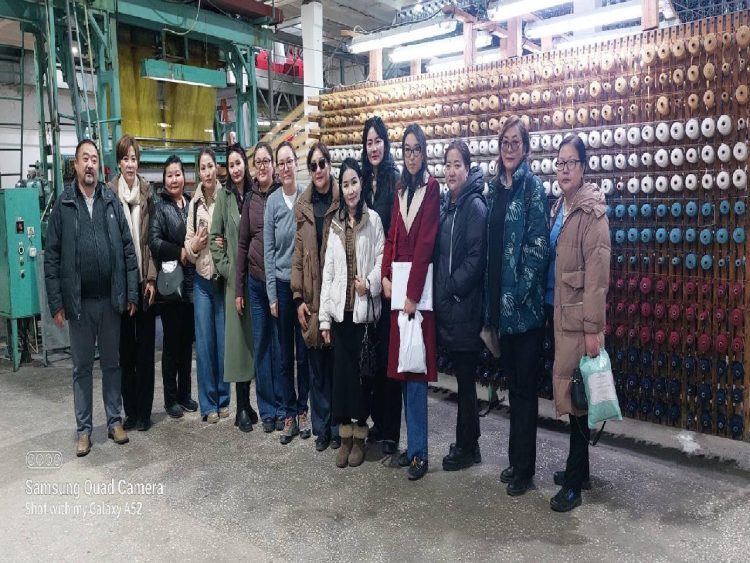 “Цагаан алт” хөдөлгөөний хүрээнд орон нутгийн мэргэжилтнүүдийг чадавхжуулах сургалт боллоо