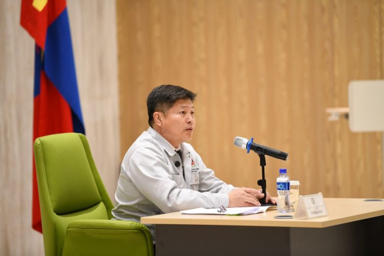 Нийслэлийн 9 байршилд 102.72 км үерийн хамгаалалтын далан барина