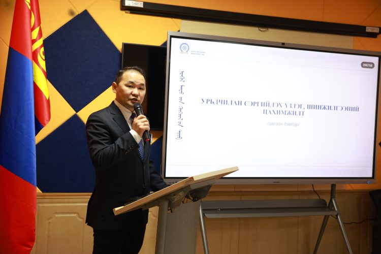 Нийслэлд 12 чиглэлийн 20600 гаруй байгууллагын ажилтны урьдчилан сэргийлэх үзлэг, шинжилгээний дэвтрийг цахимжуулжээ