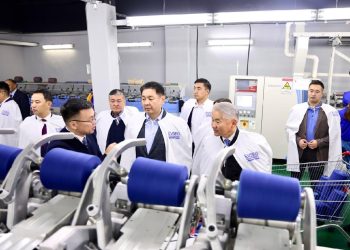 “Эвсэг” брэнд “Цагаан алт” хөтөлбөрийн дэмжлэгээр дэлхийн 10 орчим улсад экспорт хийж байна