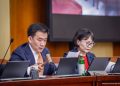 Төсвийн зарлагын хяналтын дэд хороо Монгол Улсын 2026 оны төсвийн тухай хуулийн төслүүдийн гурав дахь хэлэлцүүлгийг хийлээ