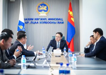 Өрхийн эмнэлгүүдийг “Эрүүл мэндийн төрөлжсөн мэдээллийн санд” холбоно