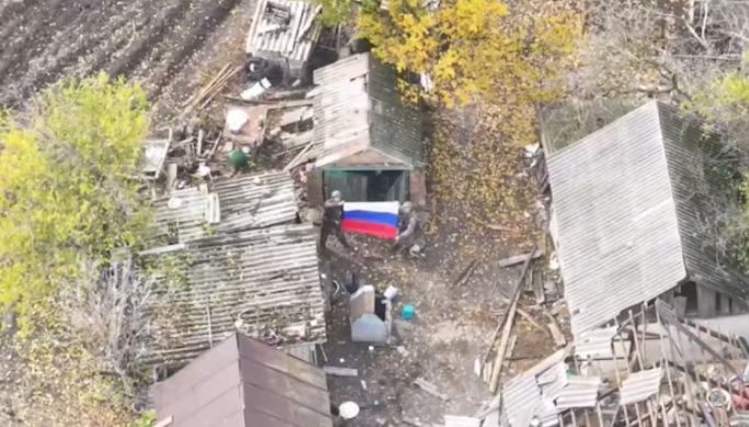 Орос–Украины дайн үргэлжилсээр байна: Эрчим хүчний дэд бүтэц гол бай болжээ