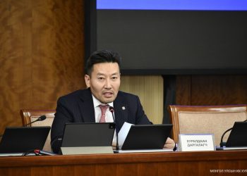 ТБХ:Монгол Улсын 2026 оны төсвийн тухай хуулийн төслүүдийн гурав дахь хэлэлцүүлгийг дахин хийлээ