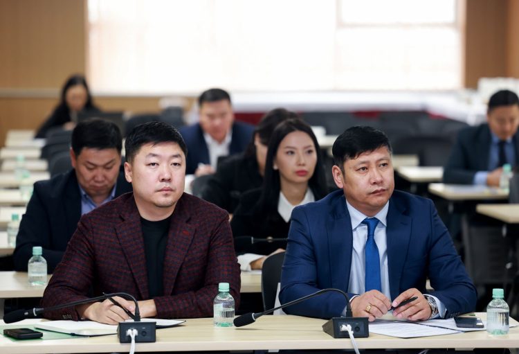 НИТХ: Бүсчилсэн хөгжлийн хороо 2026 оны нийслэлийн газар зохион байгуулалтын талаар хэлэлцлээ