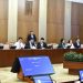 ЭЗБХ: Монголбанкны ерөнхийлөгчид нэр дэвшигчтэй хийх нэр дэвшигчийн сонсголын товыг тогтоож, хуулийн төслийг хэлэлцэхийг дэмжлээ