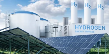 Нарны энерги ашиглан уснаас устөрөгч гаргах технологи дэлхийн анхаарлын төвд орлоо