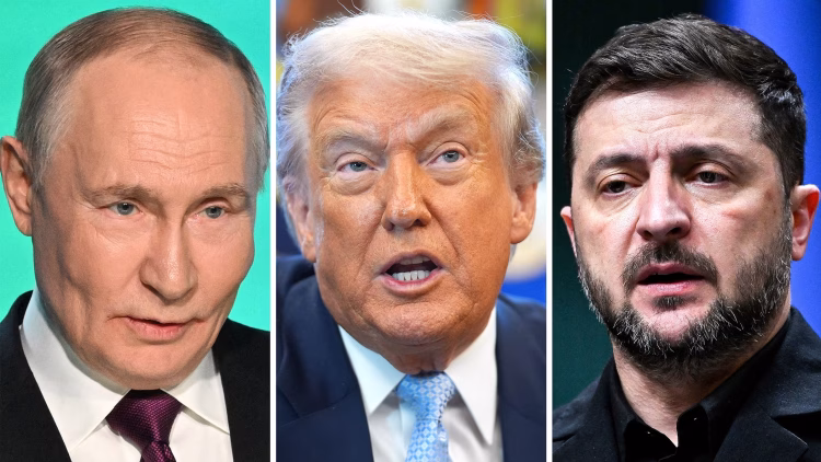 ОХУ Украйны дайныг зогсоох талаар Женевт болсон хэлэлцээ шат ахисан талаар мэдэгджээ