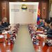 Дэлхийн банкны Суурин төлөөлөгч Таехюн Ли тэргүүтэй төлөөлөгчидтэй уулзлаа